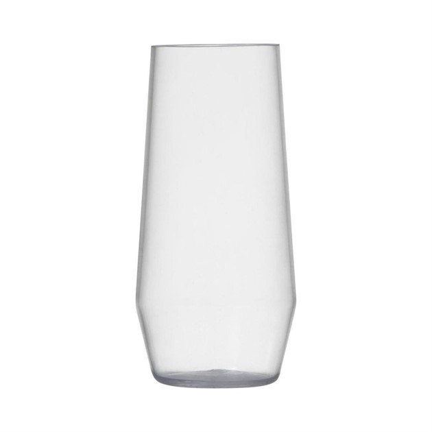 Dricksglas plast okrossbart United Table Sole 56cl