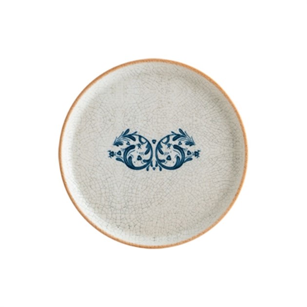 Tallrik Viento 16cm Bonna