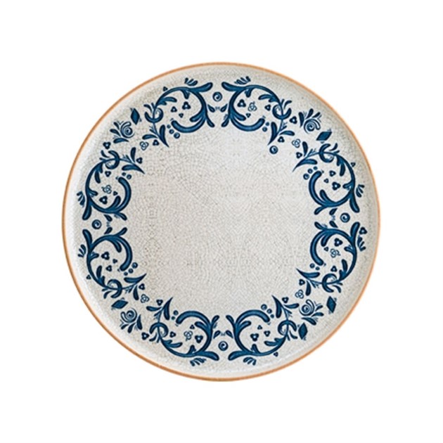 Tallrik Viento 22cm Bonna