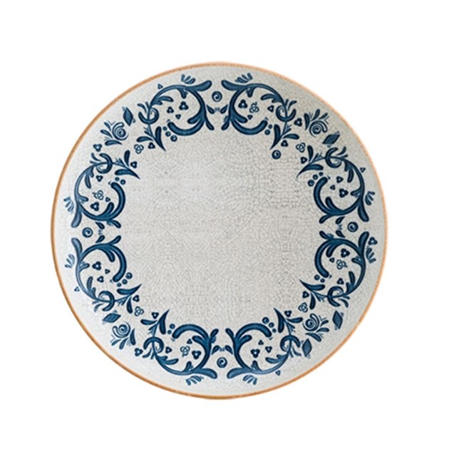 Tallrik djup Viento 25cm Bonna