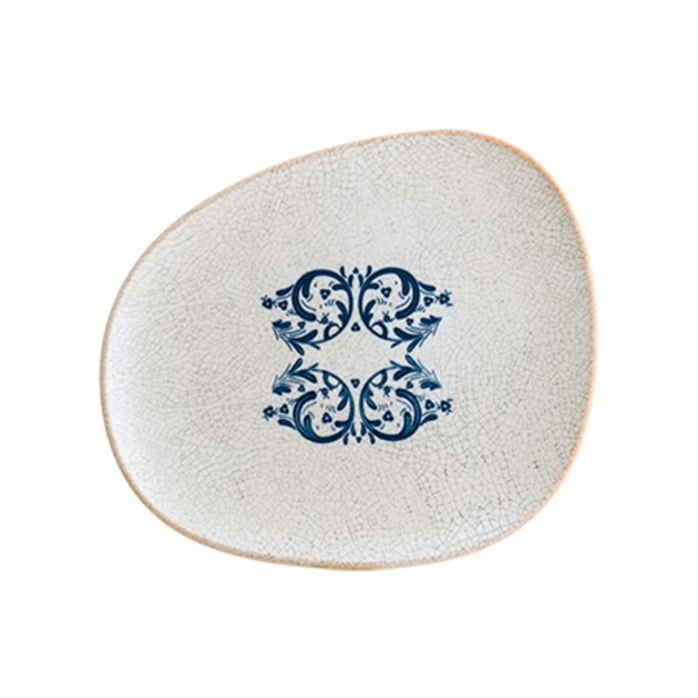 Tallrik rektangulär Viento 24cm Bonna