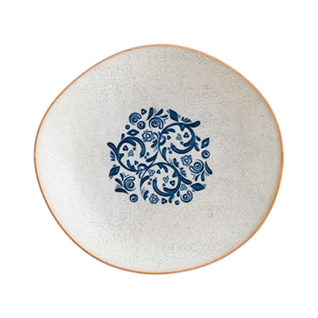 Tallrik djup Viento 26cm Bonna