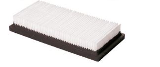 Filter till Nilfisk SW200/SW250