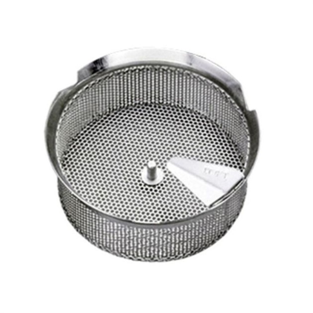 Tråg 3mm till passör X5 Tellier